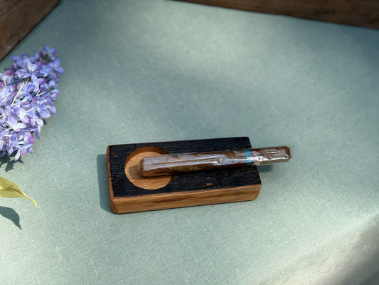 Cigar Rest