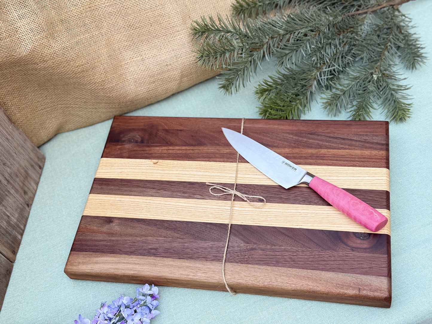 Cutting Board